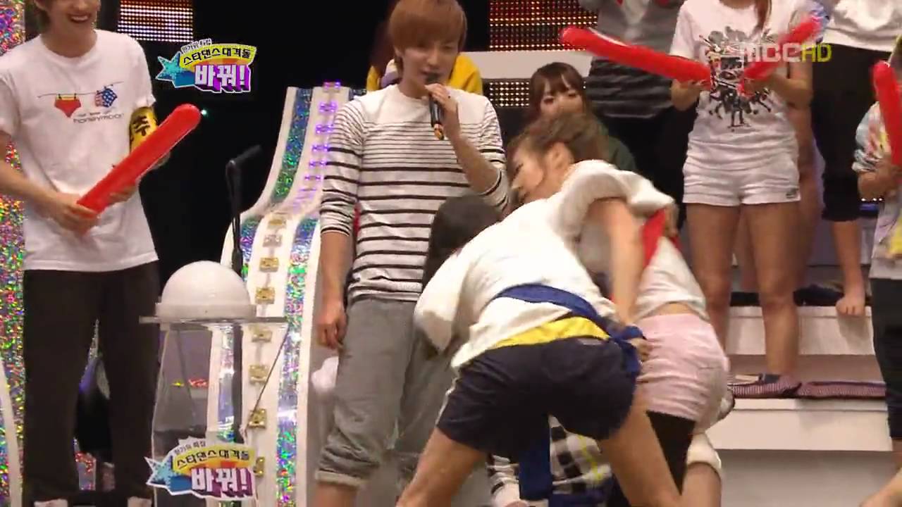 1004 193640 CH11 1 HD Star DanceBattle Change! Sunny muxed