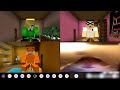 Lekcje online w minecraft cz1