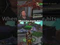 When That Video Game Music Hits Just Right...