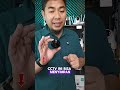 Kecil-kecil si Paling Pengintai! cctv mini v380pro. #cctv #minicamera #cctvcamera