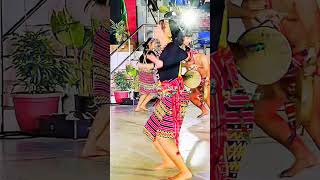 Cultural Performance Opening Dance, Day-ay Dance Grp of BYO, Hataw Cordillera 3 - Street Dance Riot