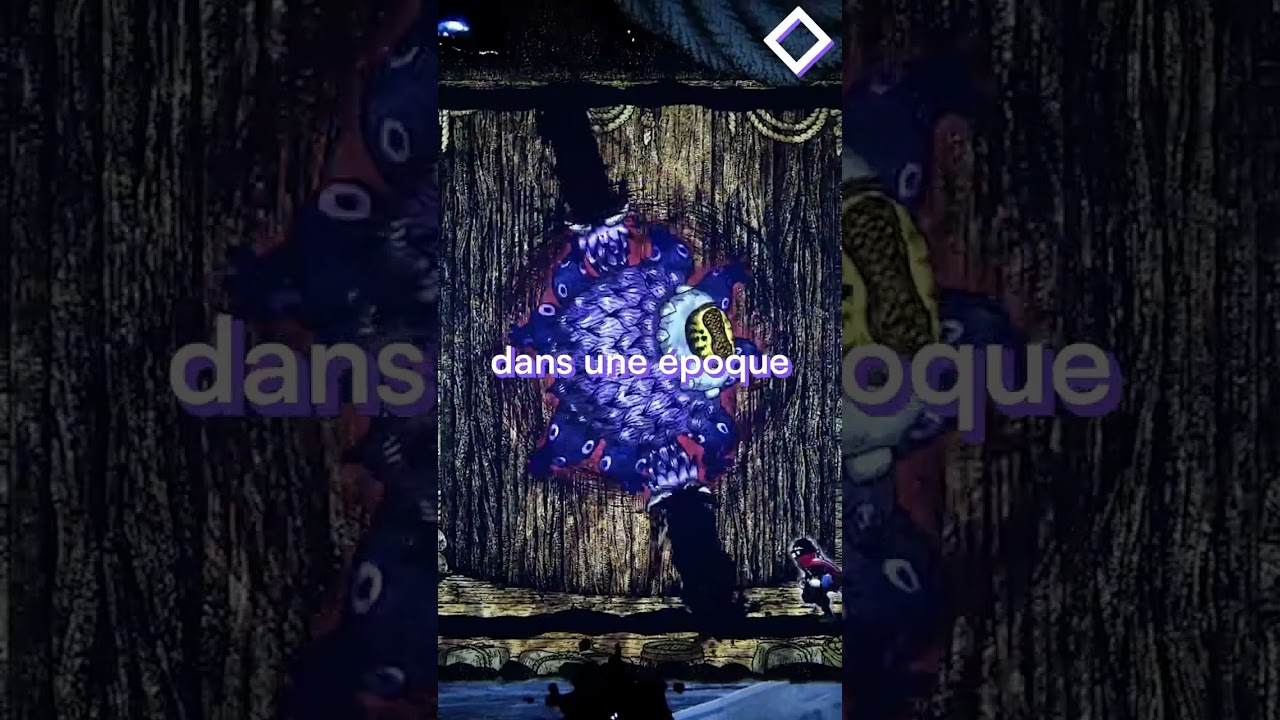 Vidéo YouTube