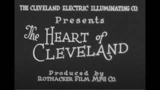 The Heart of Cleveland (1924)