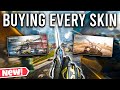 Buying EVERY Skin In Delta Force Season 5