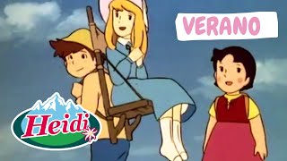 Clara cuidado con la VAQUITA!