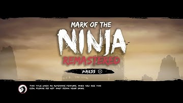 Mark of the Ninja Remastered Stage 11: Set To Flight