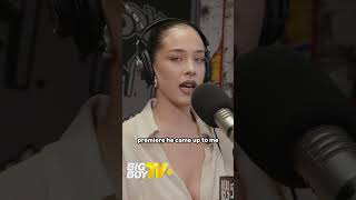 Maeta On What She And Jay-Z Spoke About At "The Book Of Clarence" Premiere