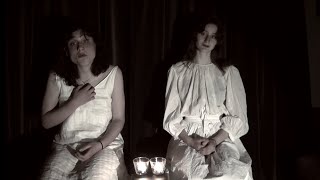 Leonard Cohen's 'Suzanne' by sisters Alma and Hettie Zygier