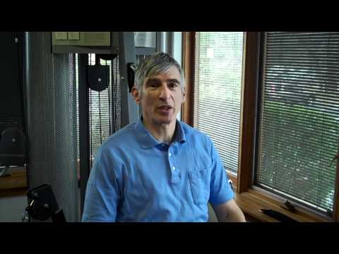 Dr. Jeffrey Levin on exercise, fitness, and well-b...