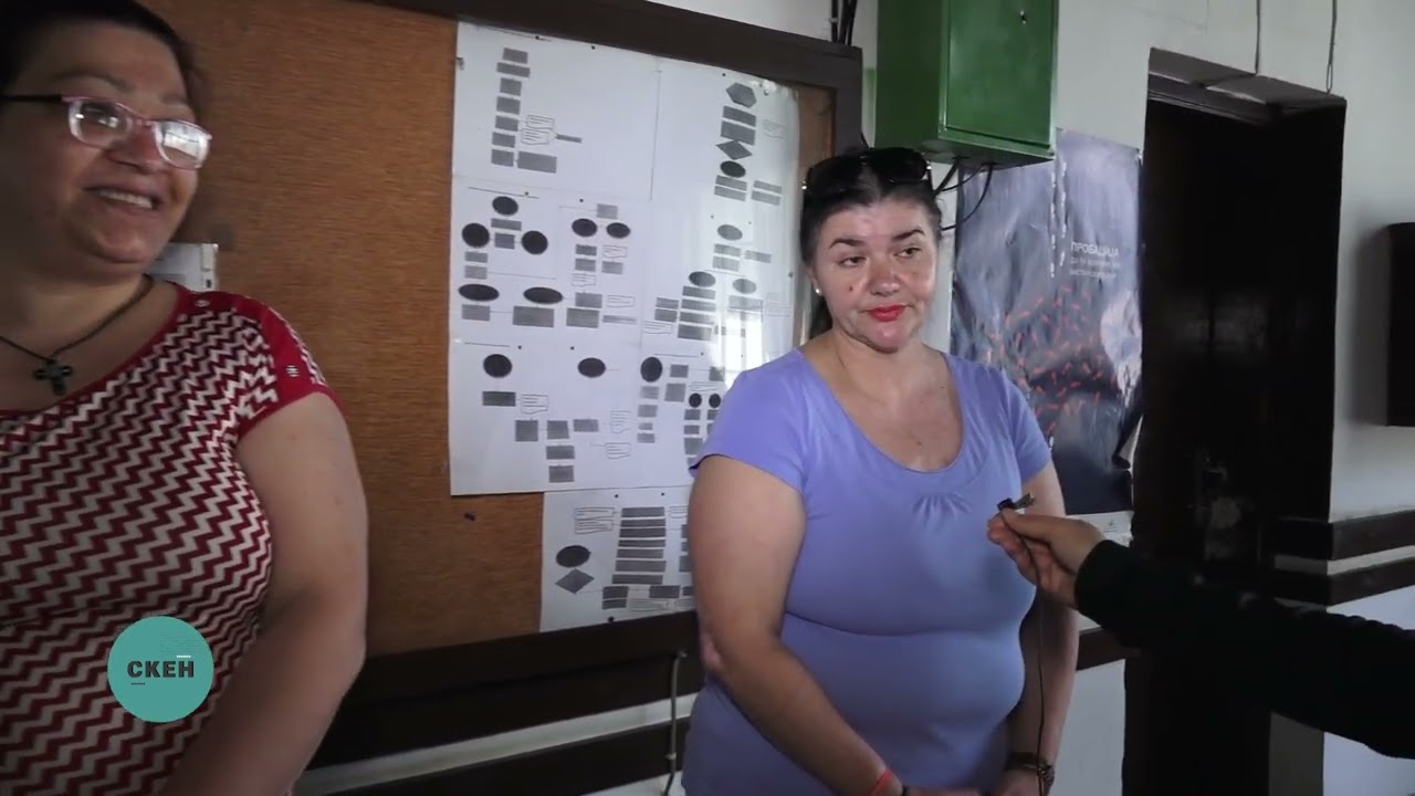 Го убив мажот, ме тепаше - A1он со жените зад решетки