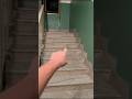 C’È il MOSTRO DI 99 NOTTI CHE CADE DALLE SCALE DI CASA MIA! #shorts #roblox #horror #99notti #ps5