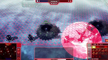 C&C 4 Tiberium Twilight: NOD: Offense Class Deployment