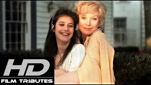 Terms of Endearment  Main Theme  Michael Gore