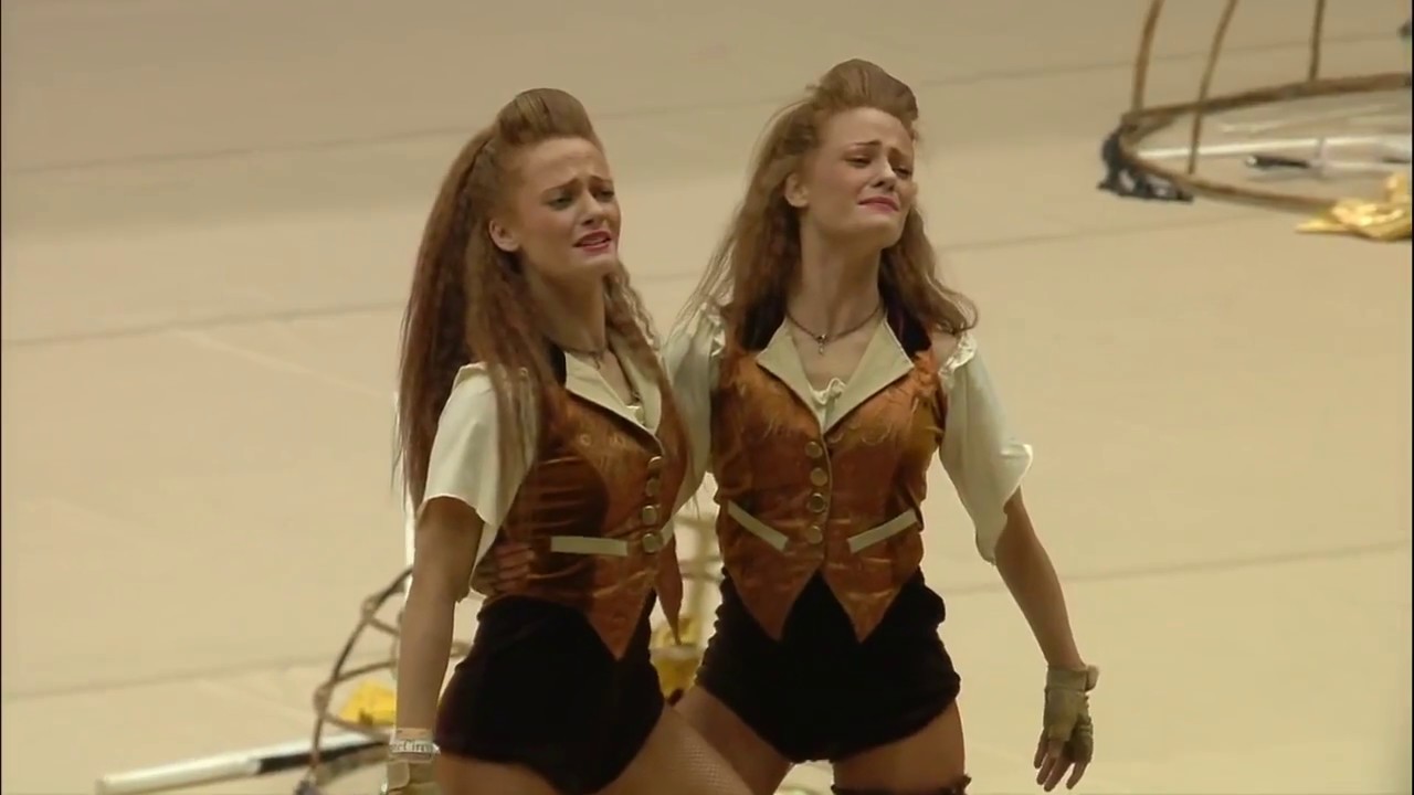 2013 Pride of Cincinnati - Wait of the World