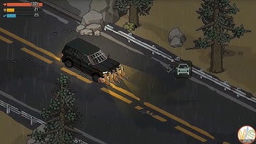 Chapter 2 Walkthrough Gameplay Fury Survivor Pixel Z