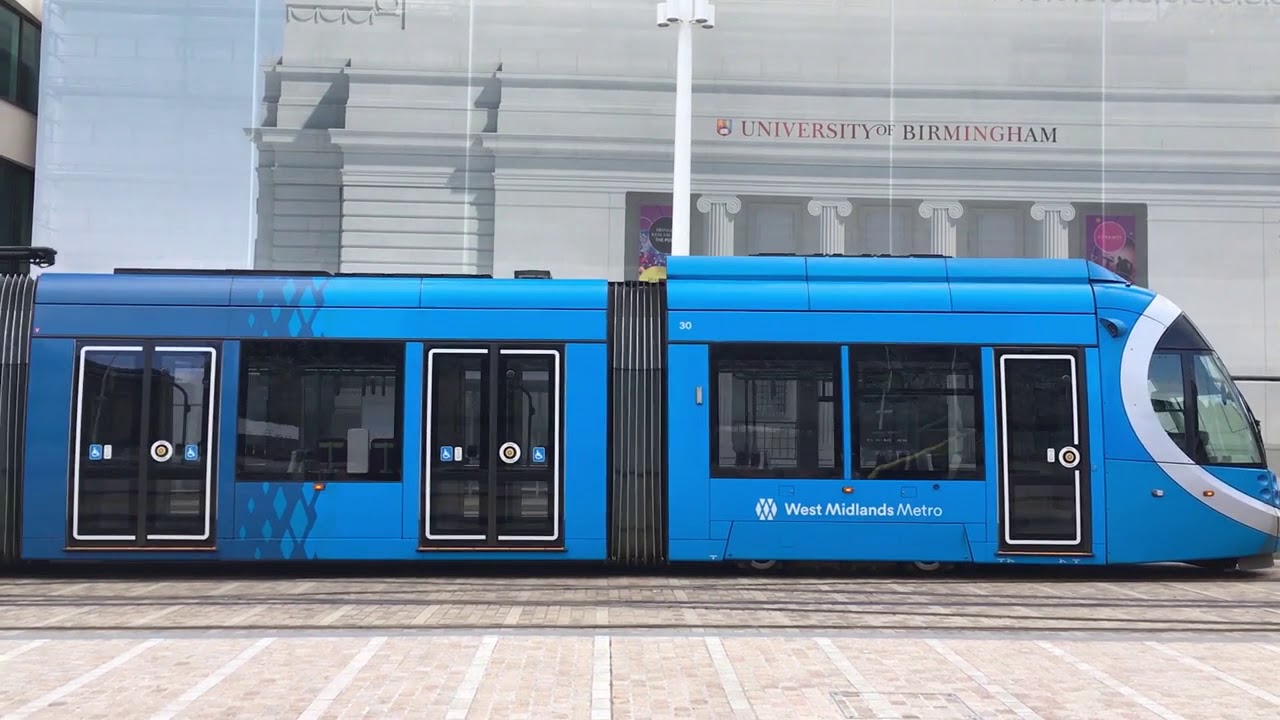 What Is The Future Of Public Transport YouTube