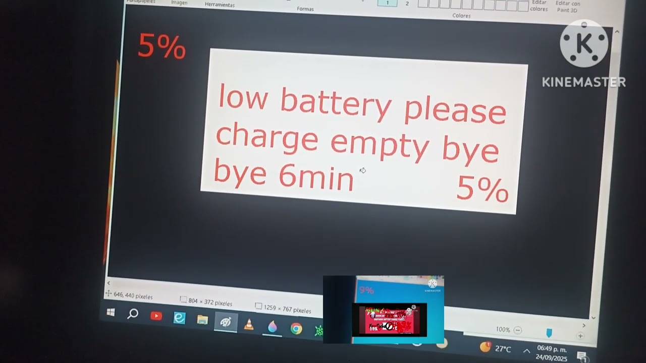 Sertaphone d88 low battery please charge empty BYE BYE 0%🪫