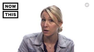 Rant: Stop Telling Women To Smile | NowThis Wealth