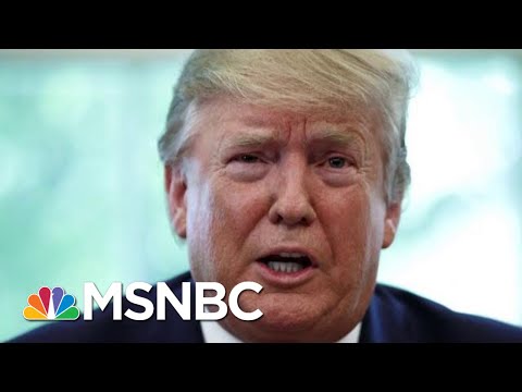 Reverend Al Sharpton: We Know Who Trump Is; What Will We Do About It? | Morning Joe | MSNBC