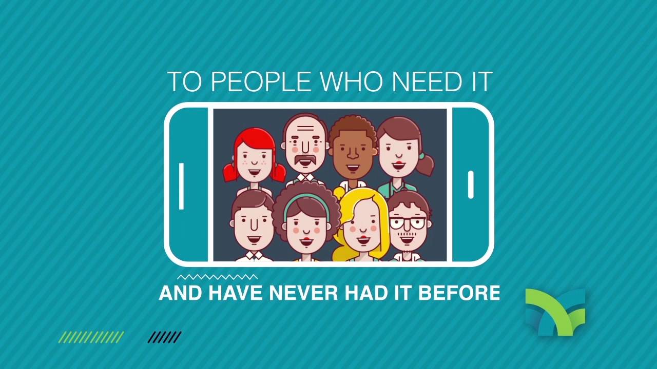 CoverNow! One click Insurance for all! - YouTube
