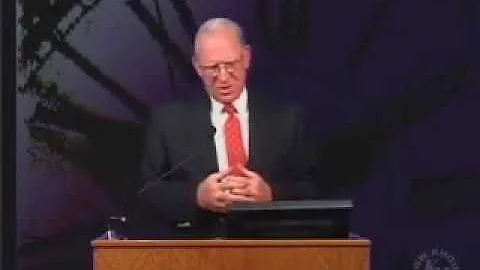 Chuck Missler   Daniel   Session 11   Ch 9B The 70...