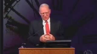 Chuck Missler   Daniel   Session 11   Ch 9B The 70Th Week