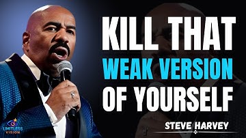 🔥 "KILL THAT WEAK VERSION OF YOURSELF — The Speech That Will Change Your Life Forever" 💪