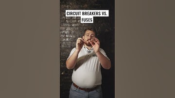 CIRCUIT BREAKERS VS. FUSES! TAMPA GENERAL CONTRACTOR ANSWERS!