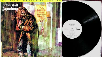 Jethro Tull - Aqualung - HiRes Vinyl Remaster