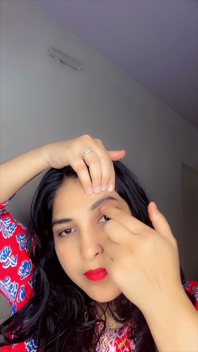 how-to-get-lift-eyebrows-hack-shortvideo-youtubeshorts-youtube