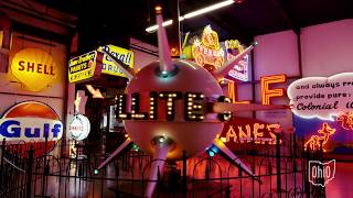 Ohio's Vibrant Cities Road Trip