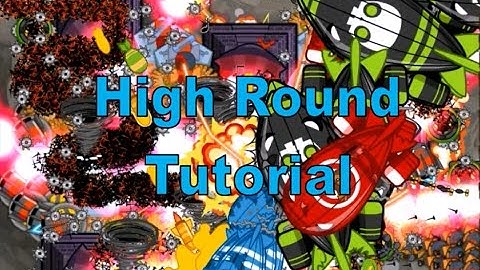 BMC - Tutorial to high rounds (Zigzag mountain CT part 2)