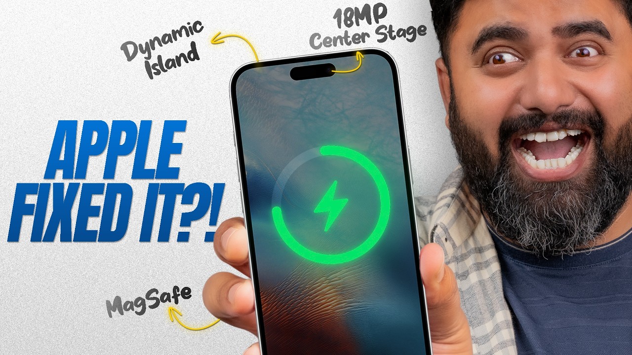 iPhone 17e: Apple всё исправила?!