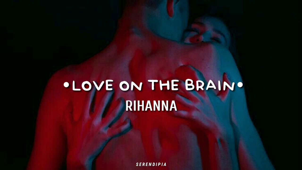 Love On The Brain Sub Espanol