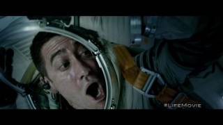LIFE | Red Band Trailer #2 HD 2017 | Ryan Reynolds, Jake Gyllenhaal
