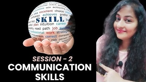 Communication Skills | Skills for Jobs in 2024 #communicationskills #jobskills #hr #readytogetupdate
