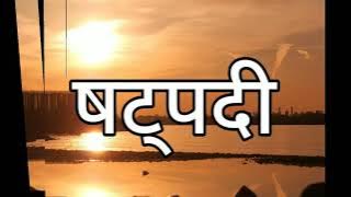 (56) :- SATPADI | षट्पदी | RSS DAND PRAYOG | RASTIYA SWAMSEWAK SANGH