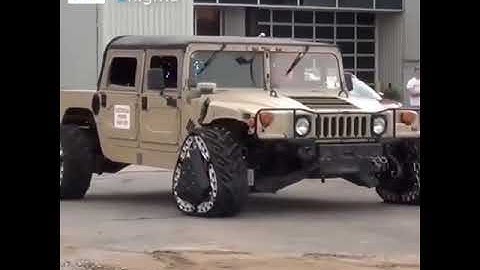 Demonstration of DARPA