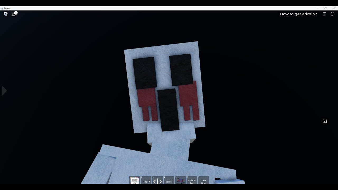 "Зараженный снег..." | (The Infected Snow...) | ANALOG HORROR!