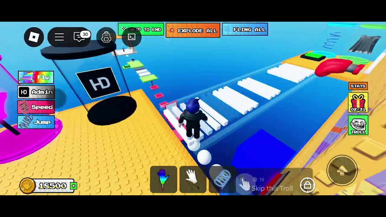 Ok but free gear slap tower y got free fling cerpet or more 😀😀😀😎😎