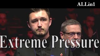 Extreme Pressure! Ronnie O'Sullivan vs Kyren Wilson Northern Ireland Open Final Frame Hd screenshot 5