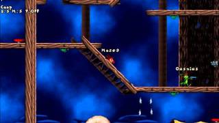 Jazz Jackrabbit 2 Online Playthrough [Long-Play]