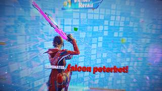 TOUCHDOWN🏈 | w1zxrdski Fortnite highlights #3