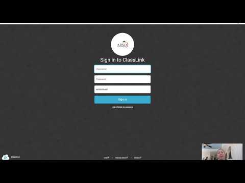 90 second video - Accessing the AUSD MyLocker and the Office Tools