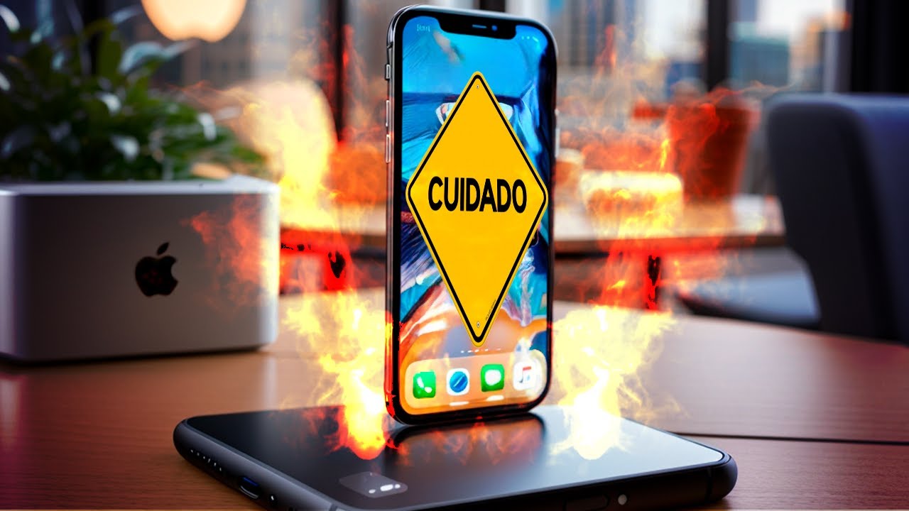 10 Ajustes Que Debes Hacer En Tu iPhone ANTES De Que Sea Demasiado ...
