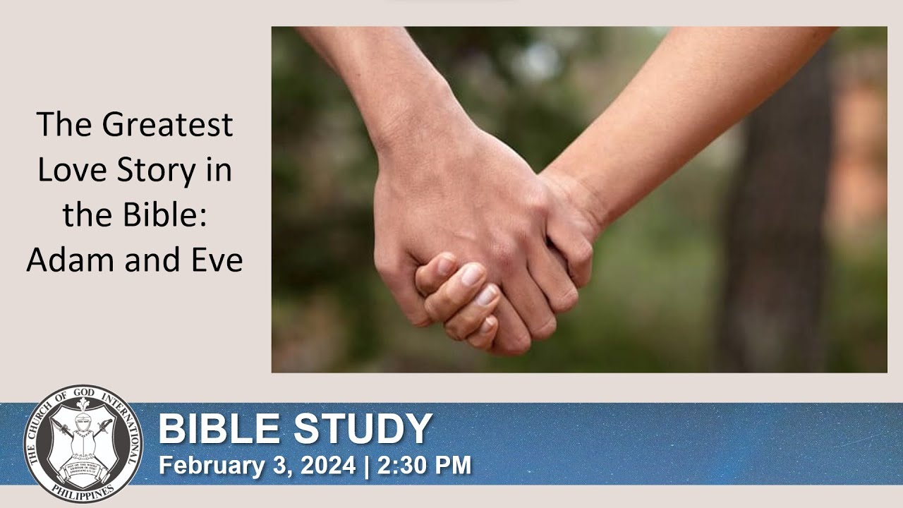 the-greatest-love-story-in-the-bible-adam-and-eve-bible-study