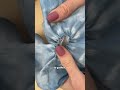 What If? | A Simple Creative Exercise for Textile & Sewing Inspiration