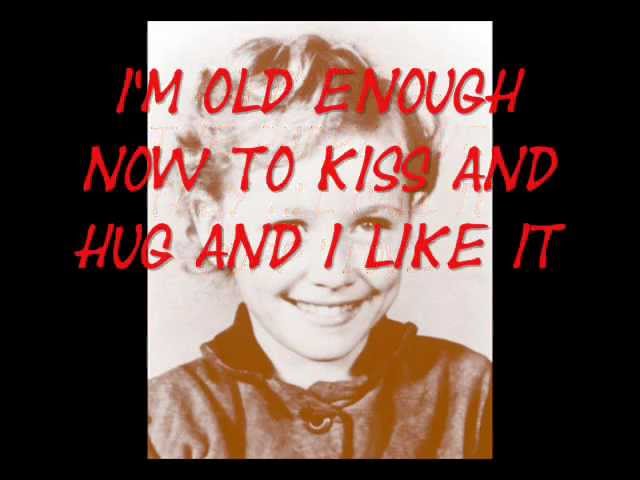 Puppy LoveDolly Parton