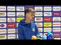 Kerim Alajbegović: Svi se radujemo i imamo zaista dobru hemiju u ekipi!