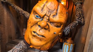 10 Things You MISSED at TransWorld 2026 (Insane Halloween Props)